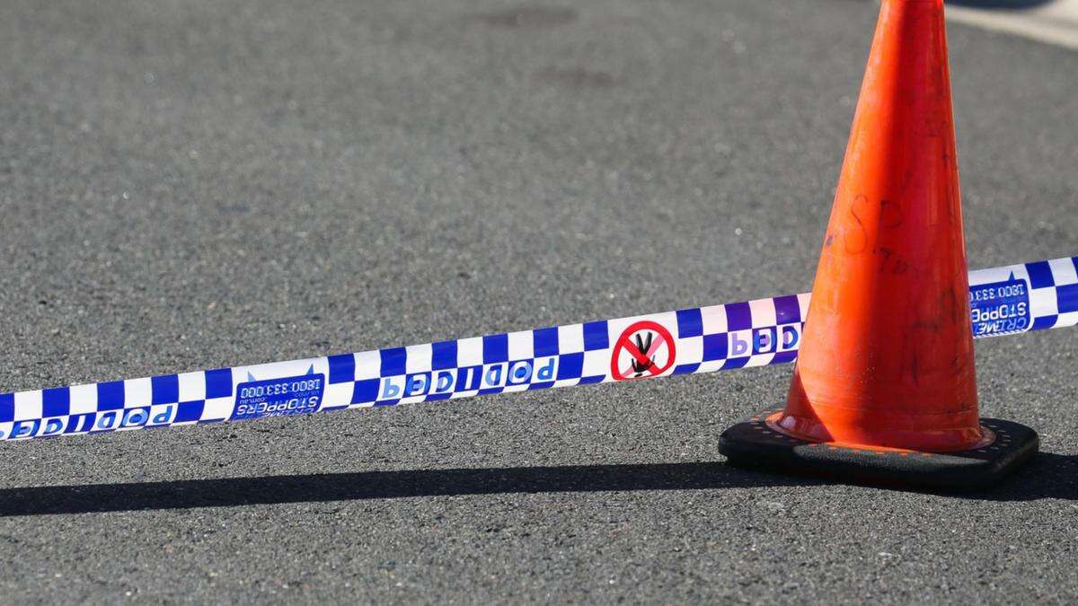 Teen dead after horror highway crash