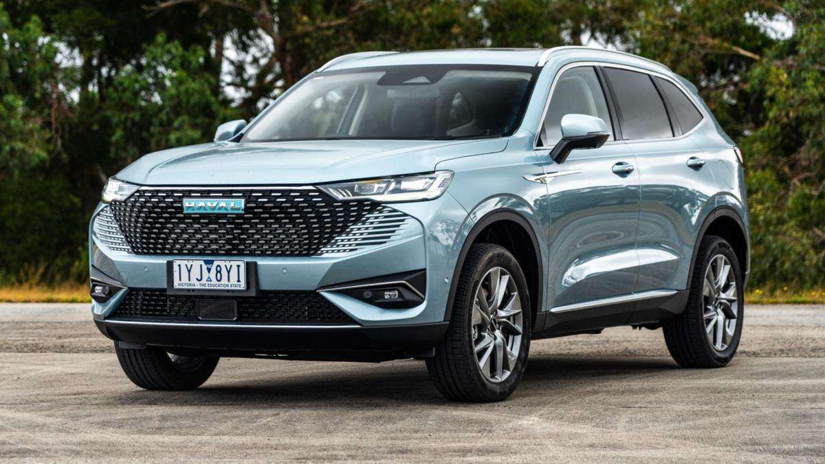 GWM announces free servicing for Australian buyers, but you'll need to be quick