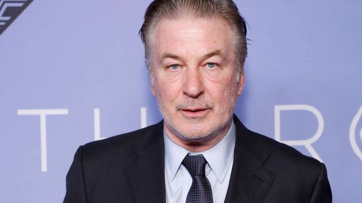 Alec Baldwin says Rust shooting is 'most difficult thing' he's ever experienced