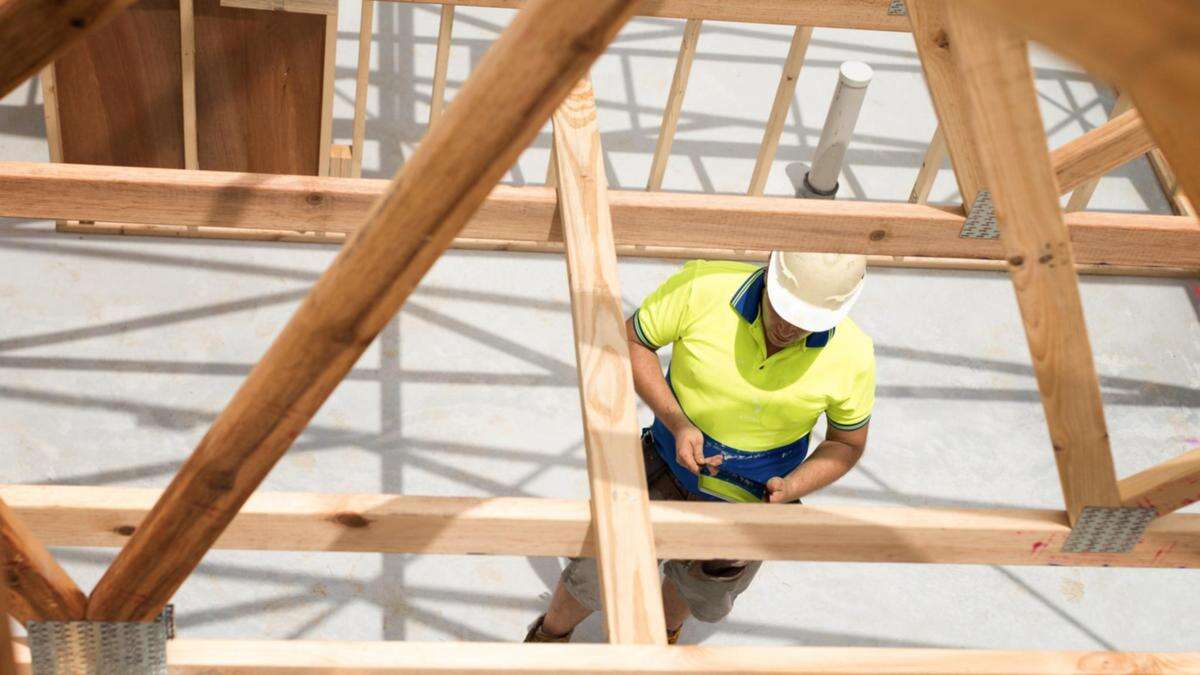 State’s crackdown on ‘dodgy’ builders