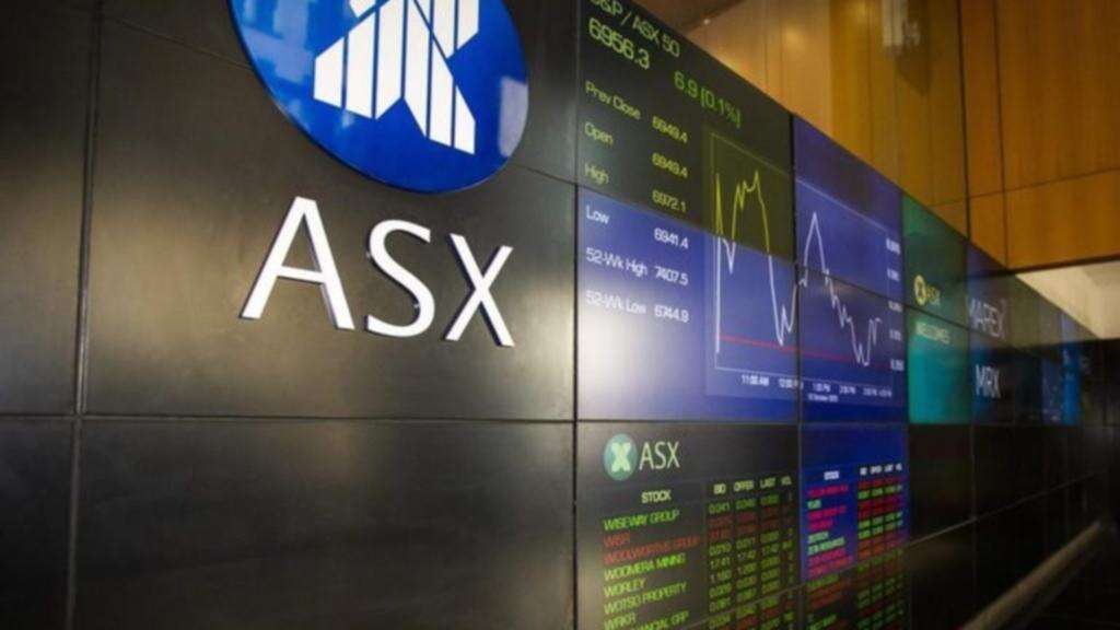 Trump tariffs snap ASX three day winning streak