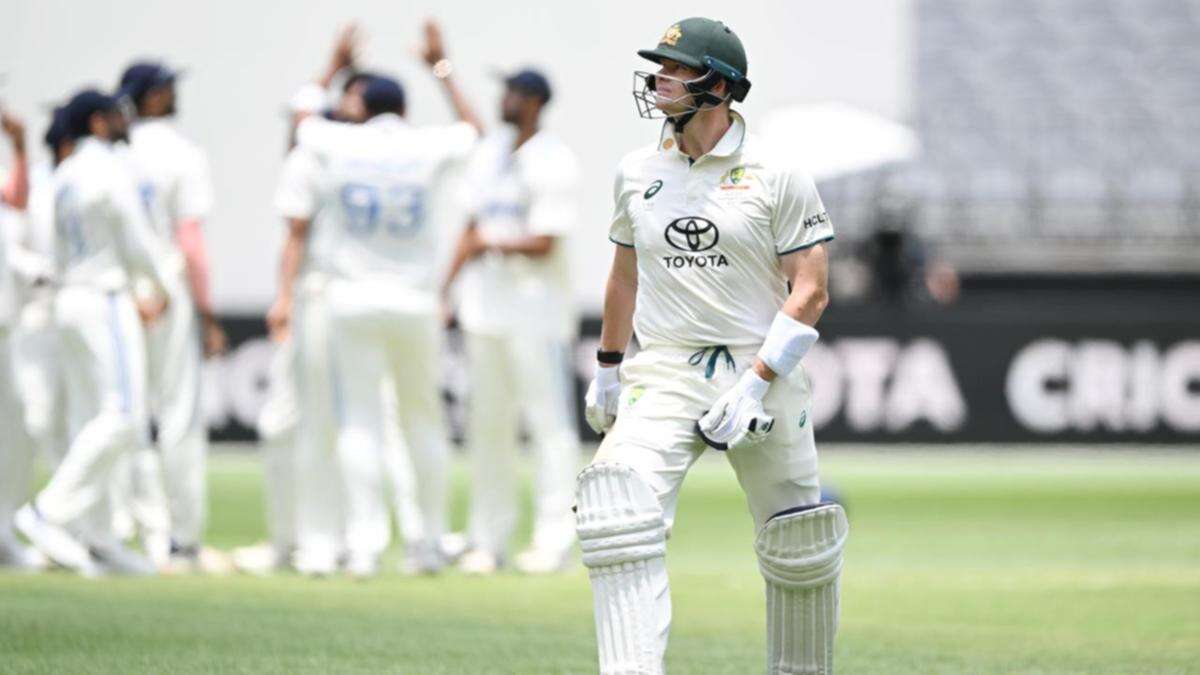 Aussies shut down putting Test batters into PM's XI