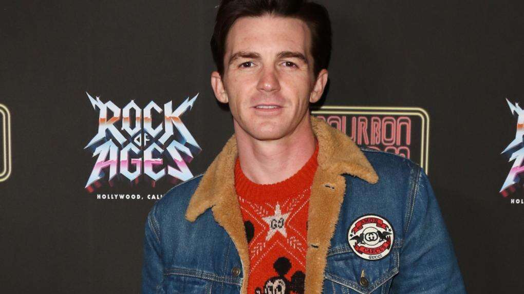 Drake Bell 'regretted' coming forward as victim of abuse before realising how he helped others