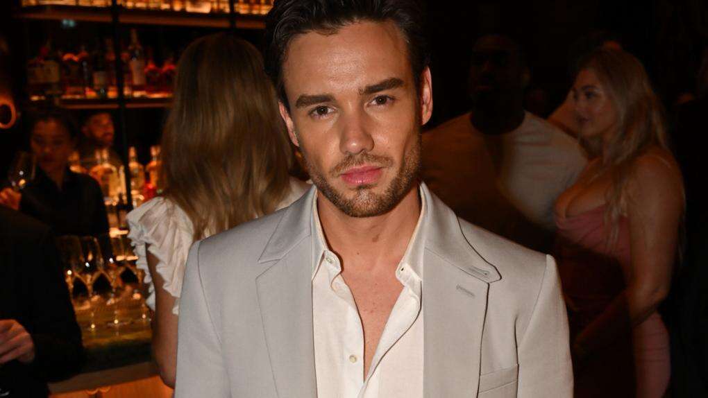 Liam Payne remembered as ‘son, brother and father’ inside his funeral