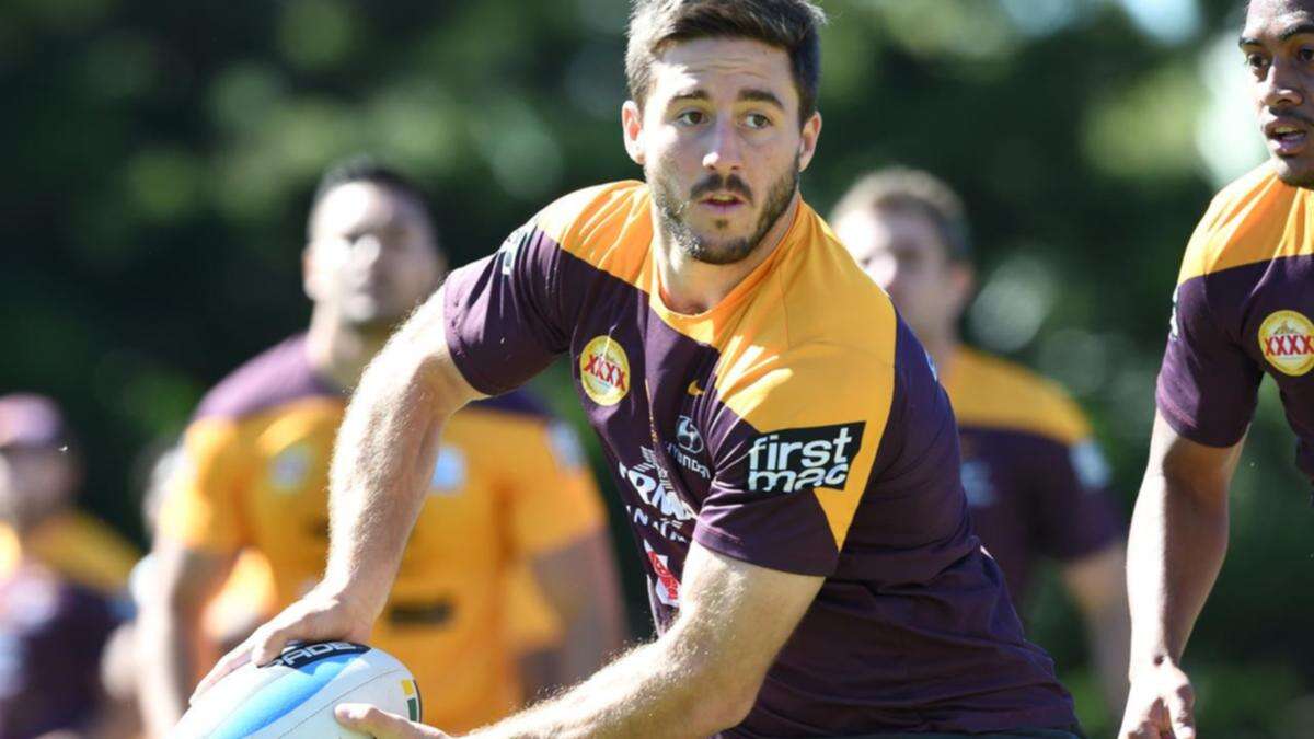 Hunt joins Broncos until 2026 with unfinished business