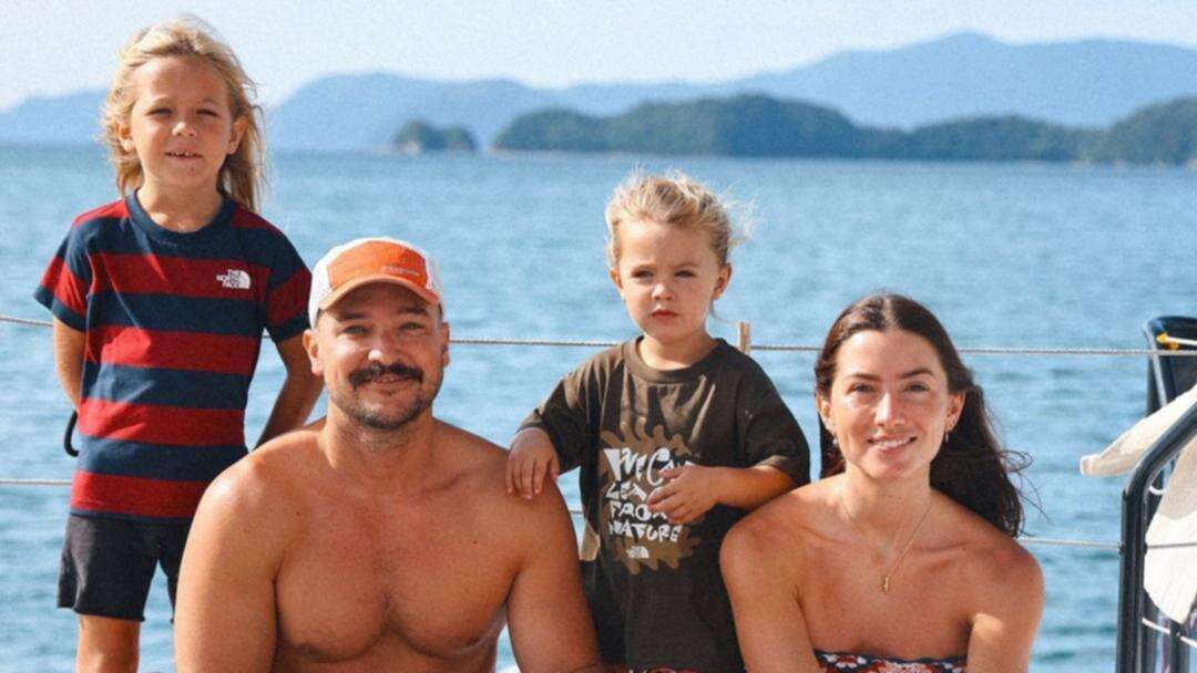 Famous Aussie family involved in ‘harrowing’ boat crash