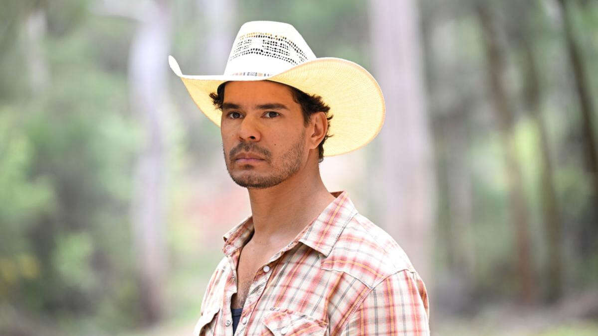 Perth Now exclusiveNew season of Mystery Road: Origin filming in Pemberton