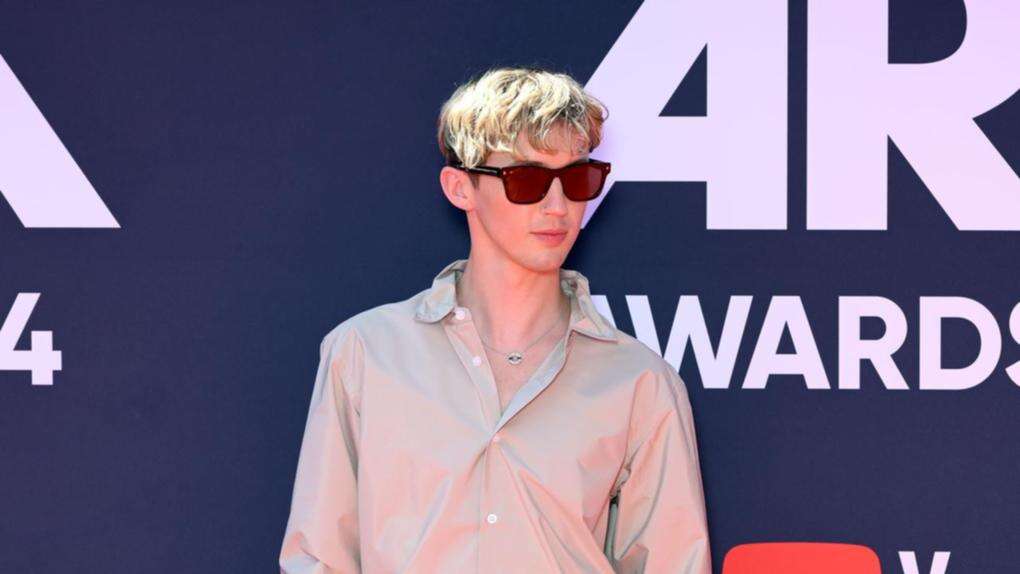 Troye Sivan, Royel Otis among the winners at 2024 ARIAs