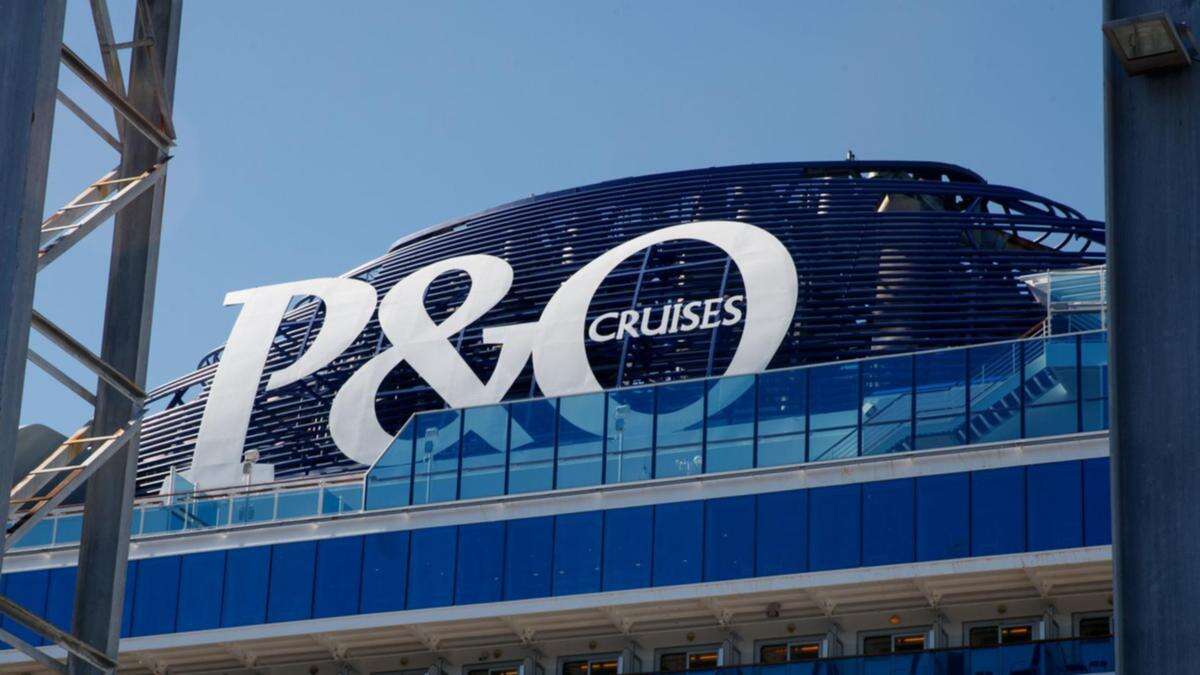 ‘Predatory’: Huge claim after cruise death