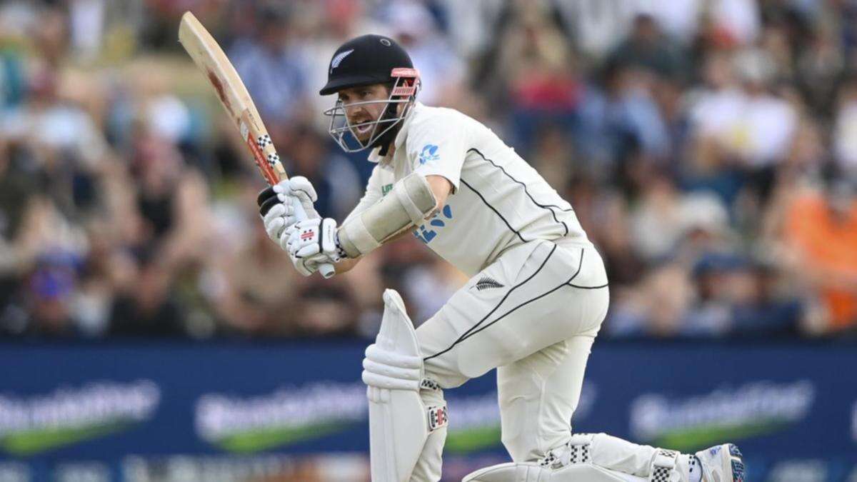 Selection headache for NZ as Williamson returns