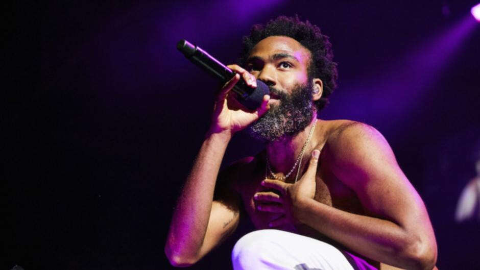 Childish Gambino suddenly cancels Perth show