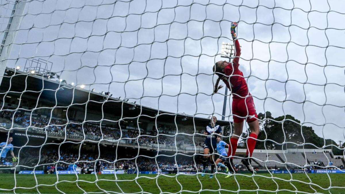 Unite Round ALW venue moved due to poor pitch quality