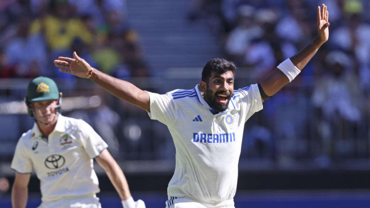 McSweeney dream cops brutal Bumrah reality check