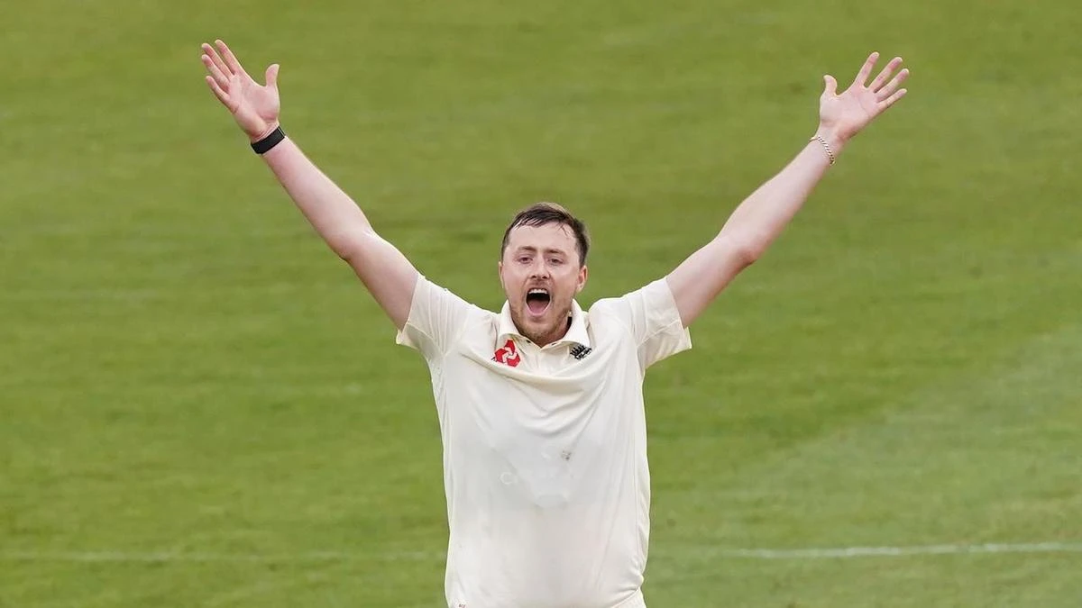 England players' social posts under review
