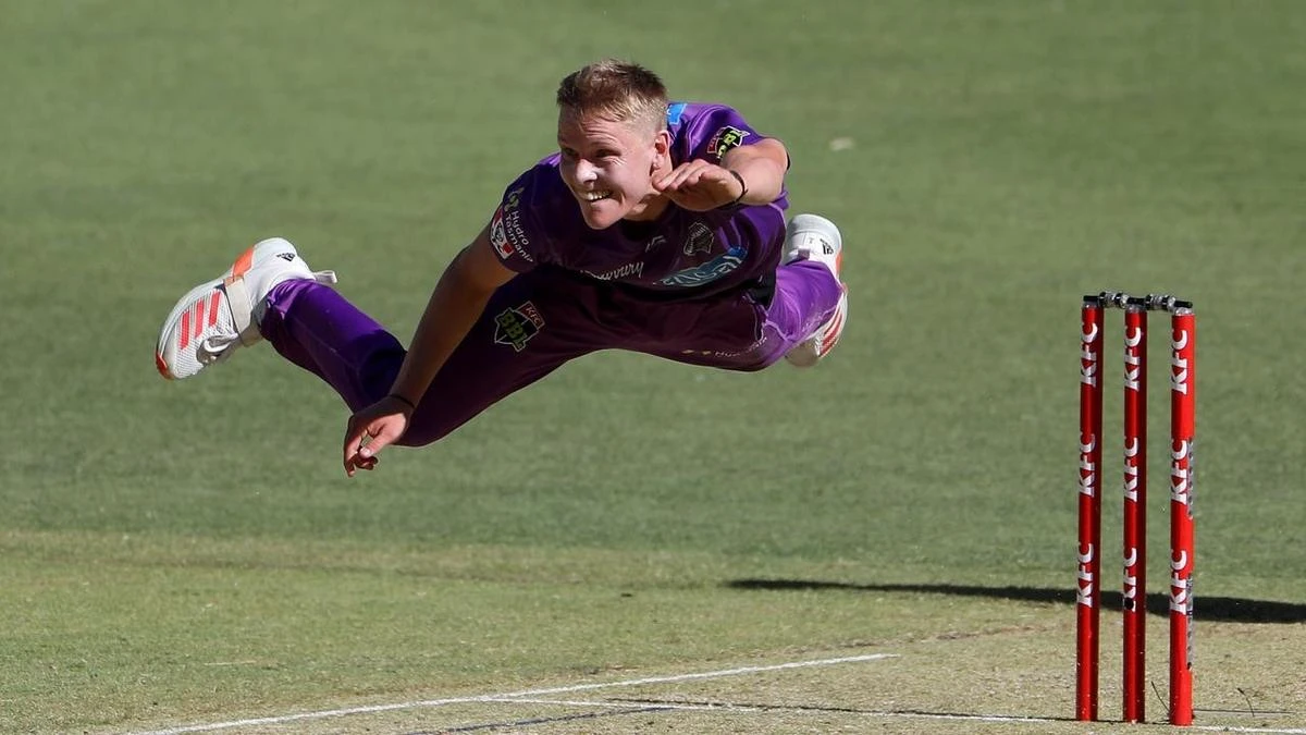 Christian in, Aussies call for T20 cover