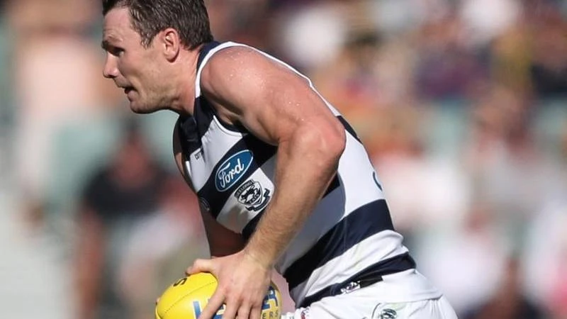 Geelong's Dangerfield to make AFL return