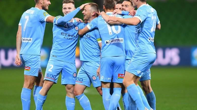 A-L catch-up game a 'positive' for City