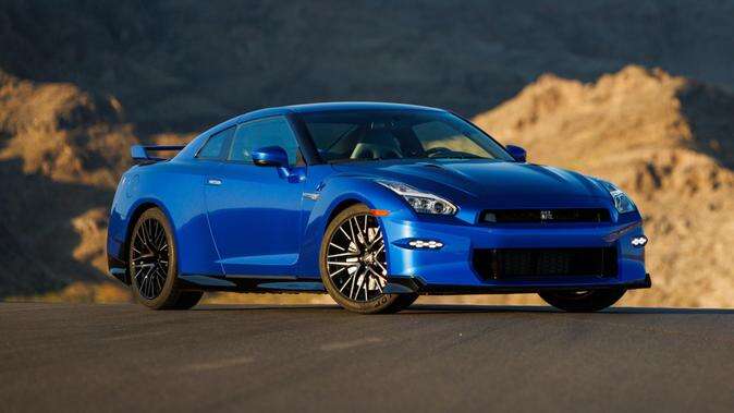 Nissan GT-R axed: Godzilla finally dead after almost 18 years