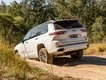 What is going on with Jeep in Australia?