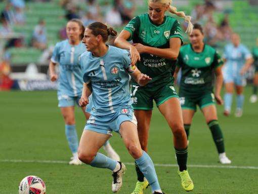 City's women could cash in on historic champions league