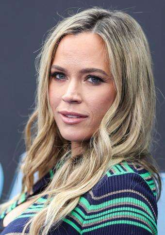 Teddi Mellencamp 'ready' for radiotherapy