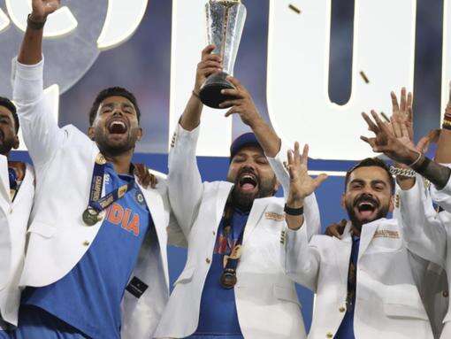 India milk 'home' advantage to win Champions Trophy