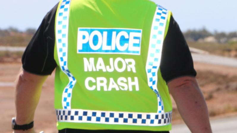 Driver dies after crashing into power pole in Perth’s north