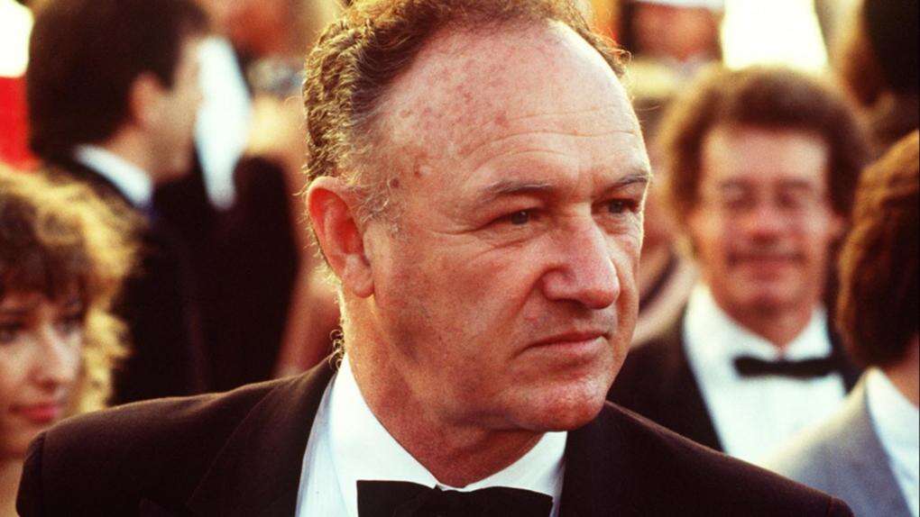 Oscars producers had 'enough time' to fit Gene Hackman into In Memoriam segment