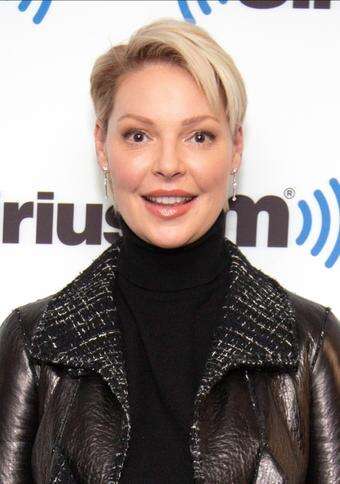 Katherine Heigl files defamation lawsuit against California dog rescue organisation