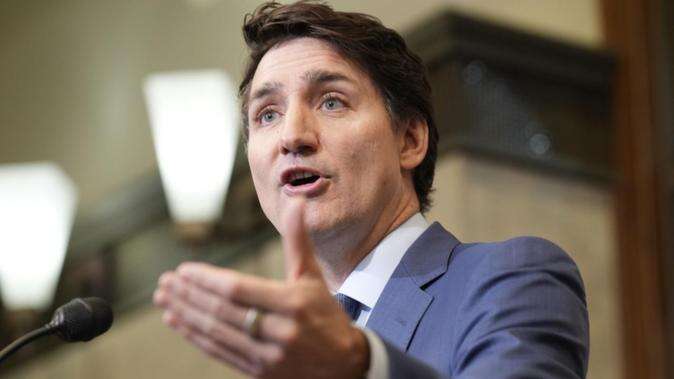 Canada Liberals to elect new leader to replace Trudeau