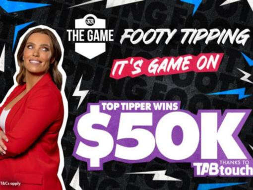 Here’s a hot tip: You’ve now got an extra chance to win BIG