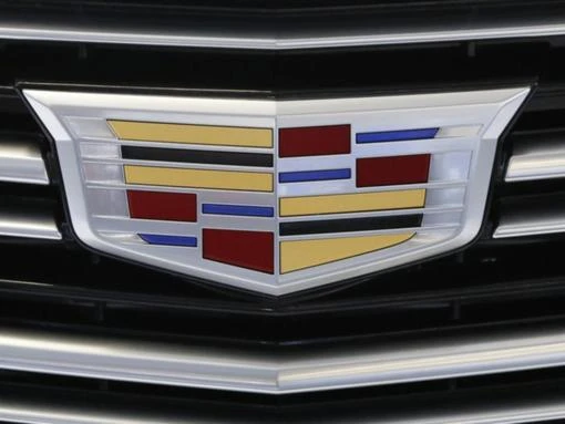 GM-backed Cadillac to join Formula One circuit in 2026