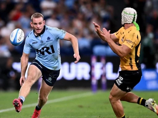 Waratahs open season with three wins in a 16-year first