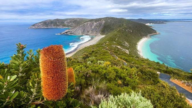 This stunning coastal hike may be one of WA’s best