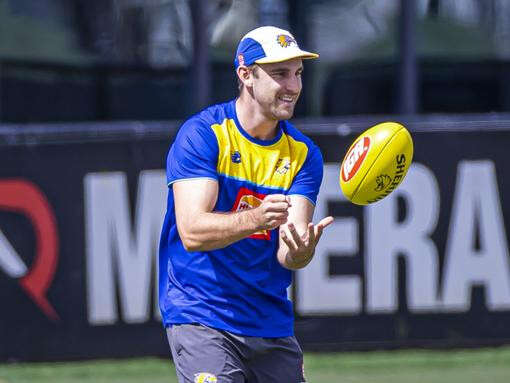 Injury return still months away for Eagles star Yeo