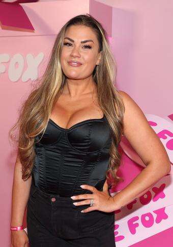 Brittany Cartwright 'tried to help Jax Taylor to get better'