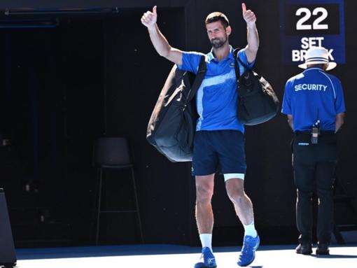 Injury-free Djokovic targets 'Sunshine Double'