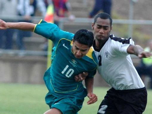 Inside Fiji's bold bid for FIFA World Cup qualification