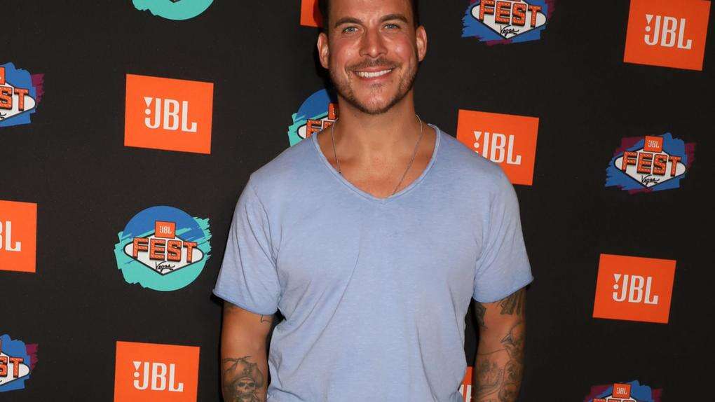 Jax Taylor celebrates 100 days of sobriety