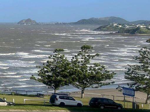 Communities urged to prepare for Cyclone Alfred