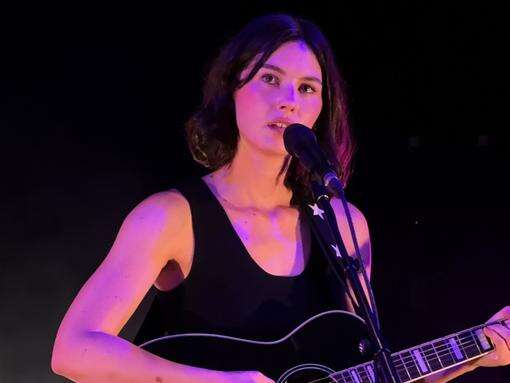 Gracie Abrams cancels two more concerts: 'This breaks my heart...'