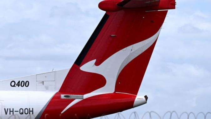 Emergency landing for Qantas Perth-bound flight