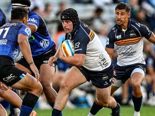 Brumbies score thrilling win over Super champion Blues