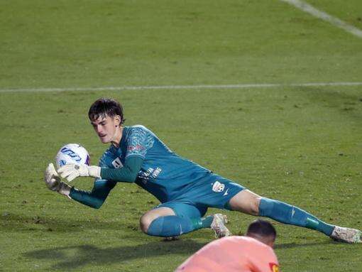 Asian Cup hero Hall felt like he'd been a movie star