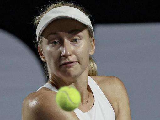 So near yet so far as Aussie aces lose WTA semi-finals