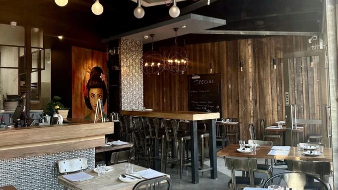 reviewThe mod-Asian eatery in Perth’s north with dishes to die for