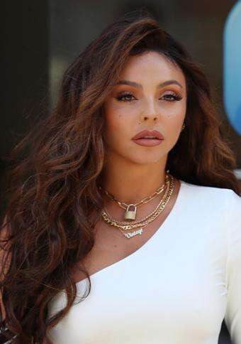 Jesy Nelson undergoes emergency medical procedure