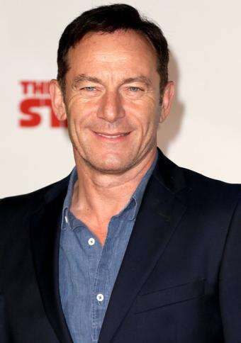 Jason Isaacs feared he'd be 'stabbed' by stalker