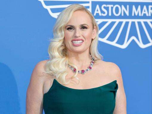 Rebel Wilson’s latest film ‘Bride Hard’ set to hit cinemas this summer