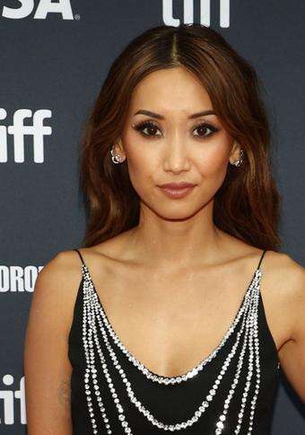 Brenda Song reflects on getting her big break on Disney just as her mom was diagnosed with cancer